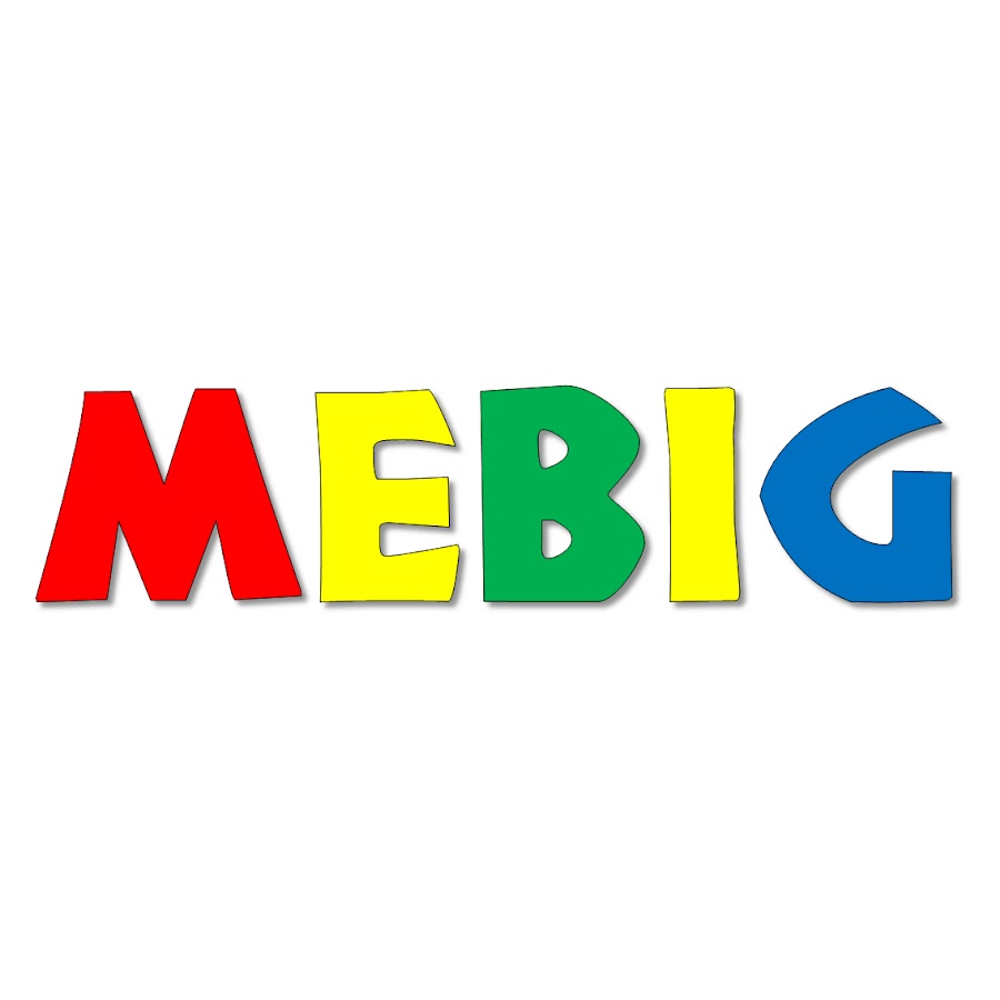 MEBIGさんび大爆発 1