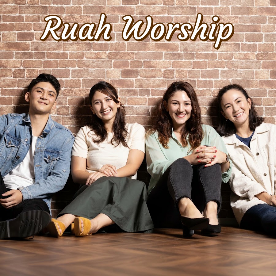 Ruah Worship