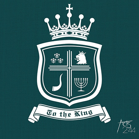 To the King