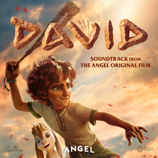 Young David